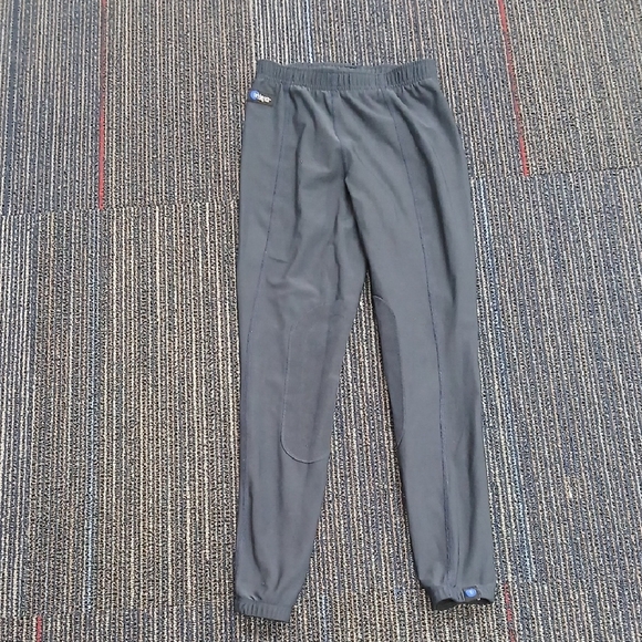 Irideon Cadence Riding Tights Breeches Size Medium blue - Picture 2 of 7